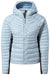Craghoppers ExpoLite Ladies Hooded Insulated Jacket- Autumn Mist