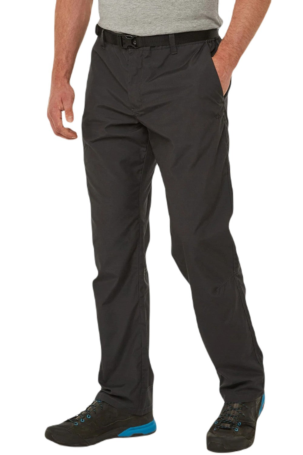 craghoppers walking trousers mens