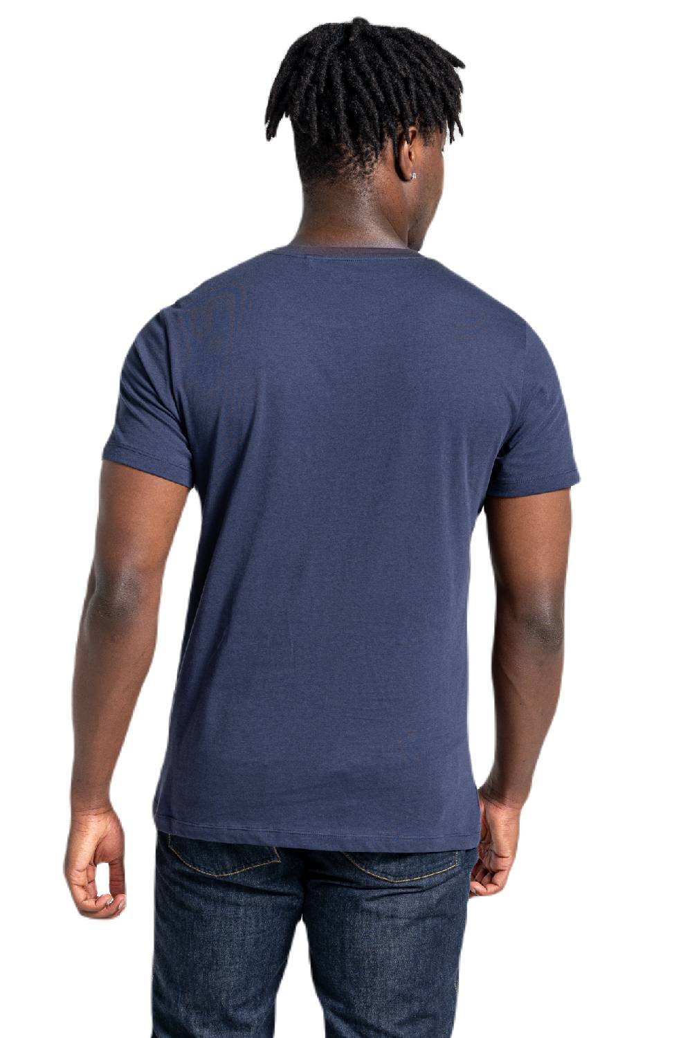 Craghoppers Lugo Short Sleeve T-Shirt