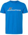 Craghoppers Lugo Short Sleeve T-Shirt