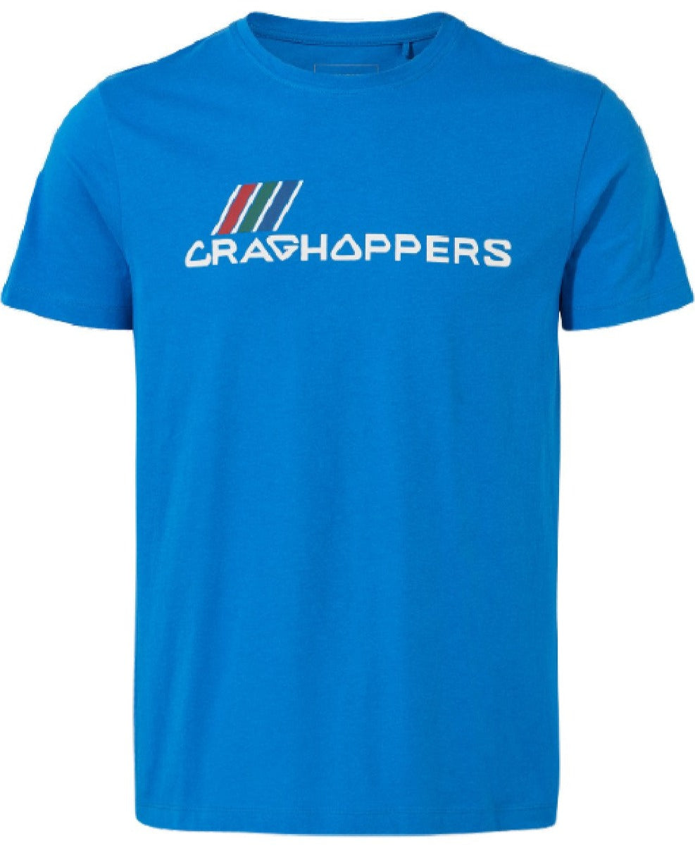 Craghoppers Lugo Short Sleeve T-Shirt