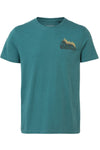 Craghoppers Lugo Short Sleeve T-Shirt