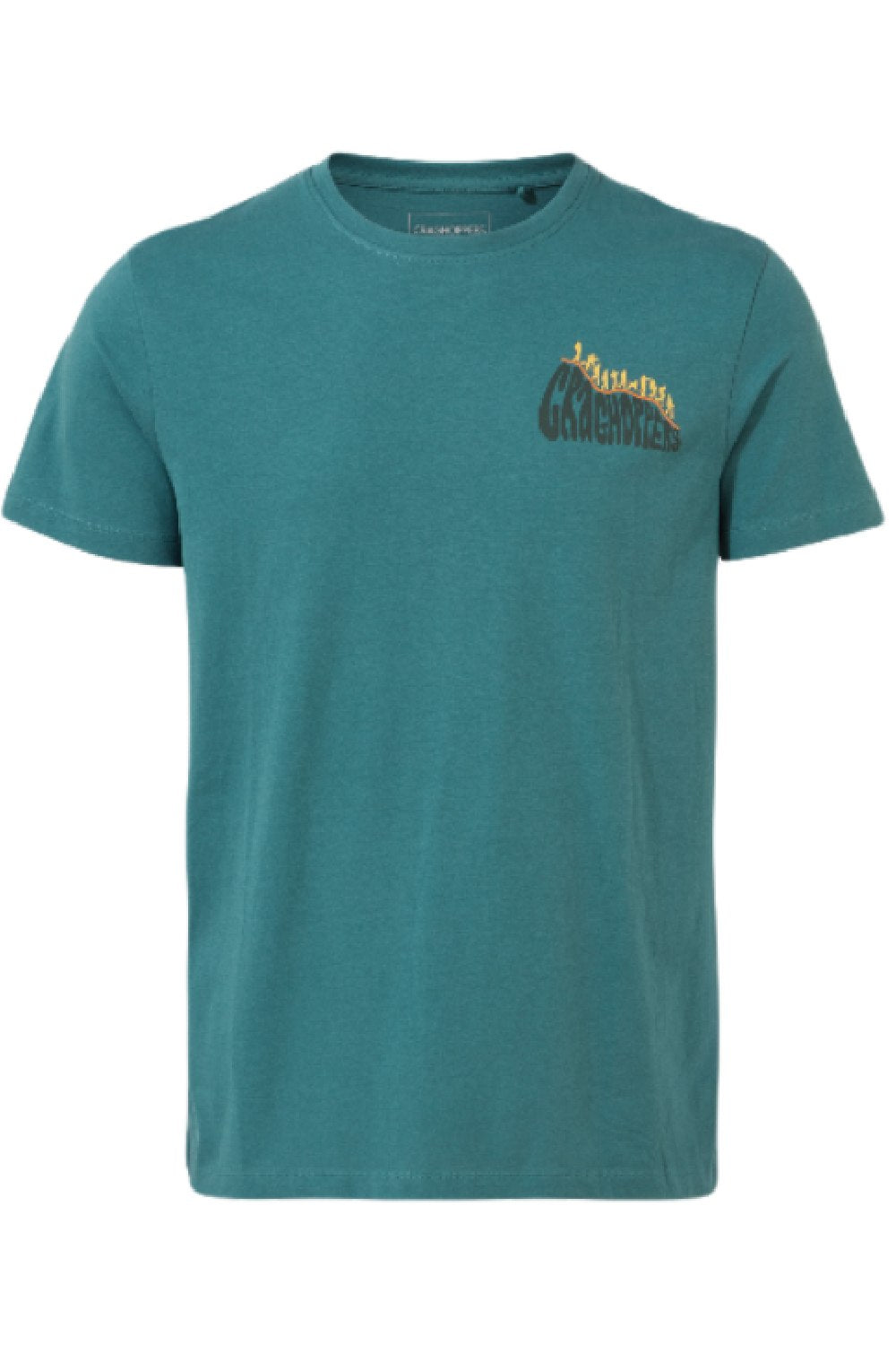 Craghoppers Lugo Short Sleeve T-Shirt