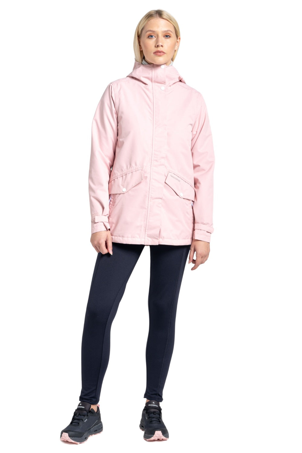 Burton cadence living clearance lining women's insulated jacket