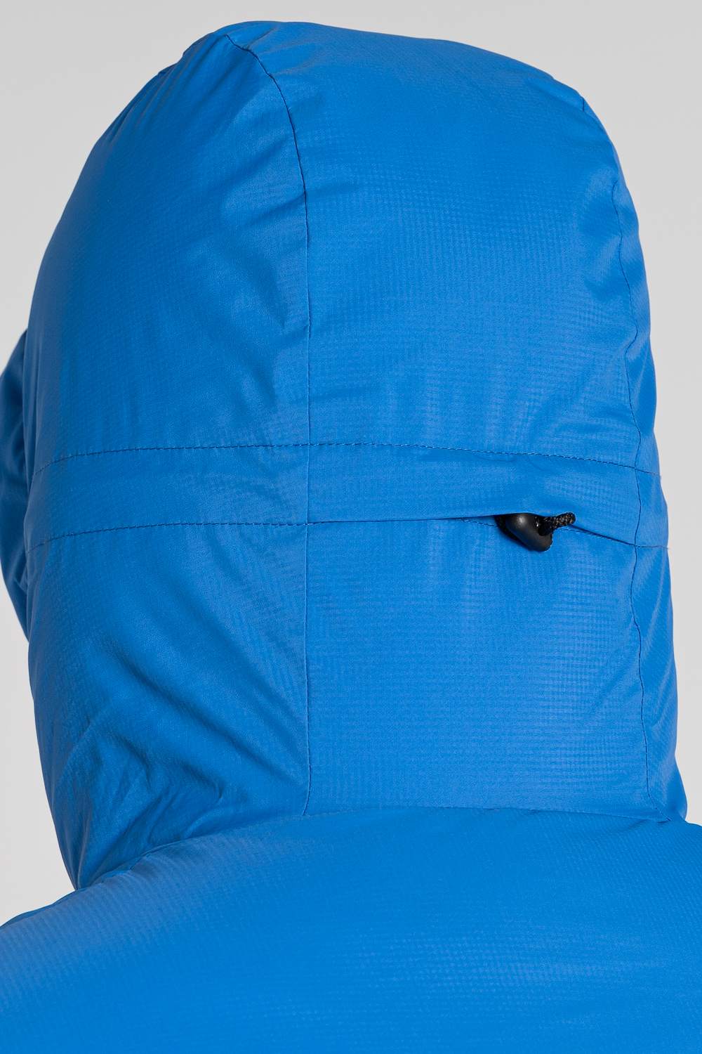 Craghoppers Sutherland Hooded Jacket in Picotee Blue