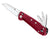 Free™ K2 Multi-Purpose Knife by Leatherman  Crimson  #colour_crimson