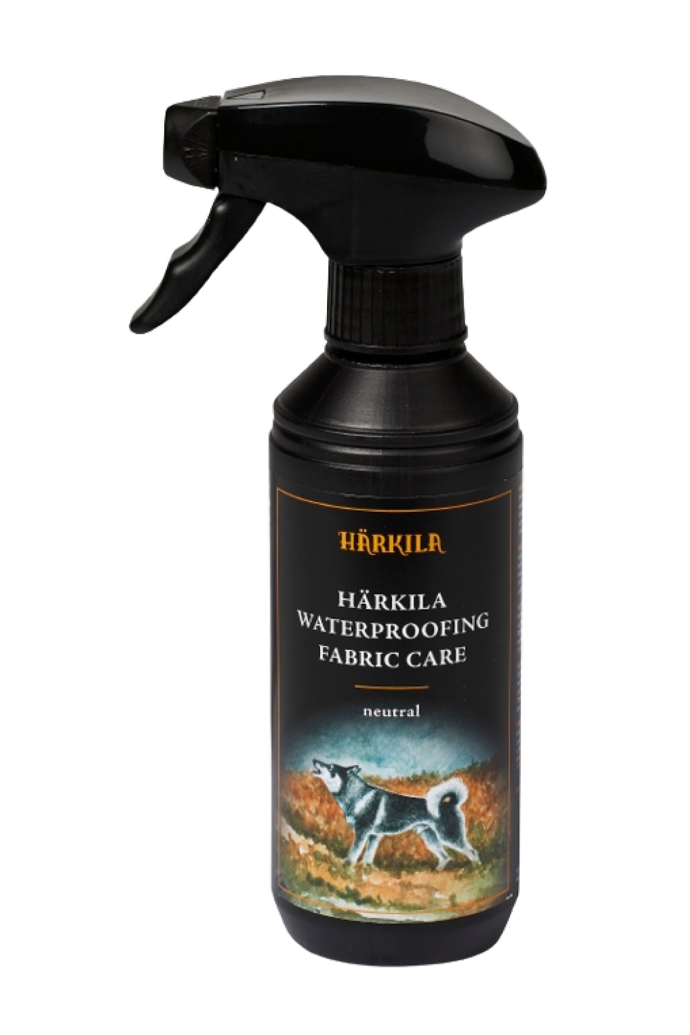 Harkila Waterproofing Fabric Care