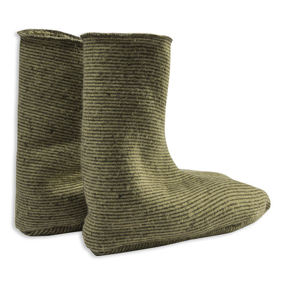 Deerhunter Germania Fibre Pile Thermal Socks - Hollands Country Clothing 