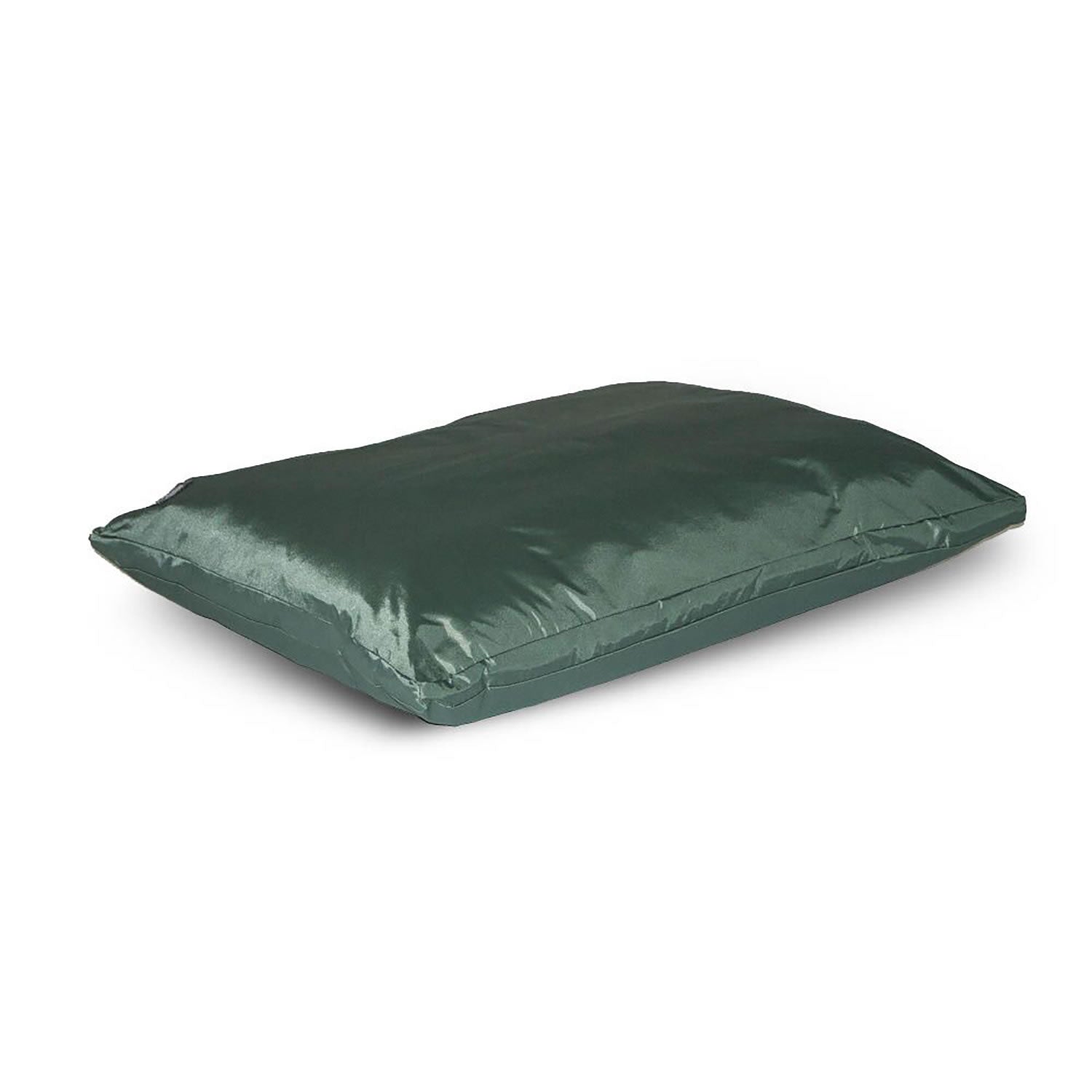 Danish Design County Duvet Deep Filled in Green