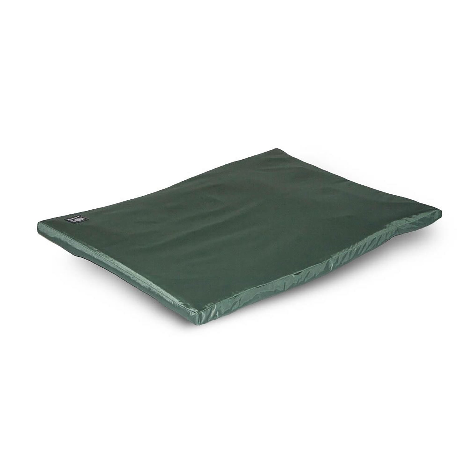 Danish Design County Duvet Cover in Green