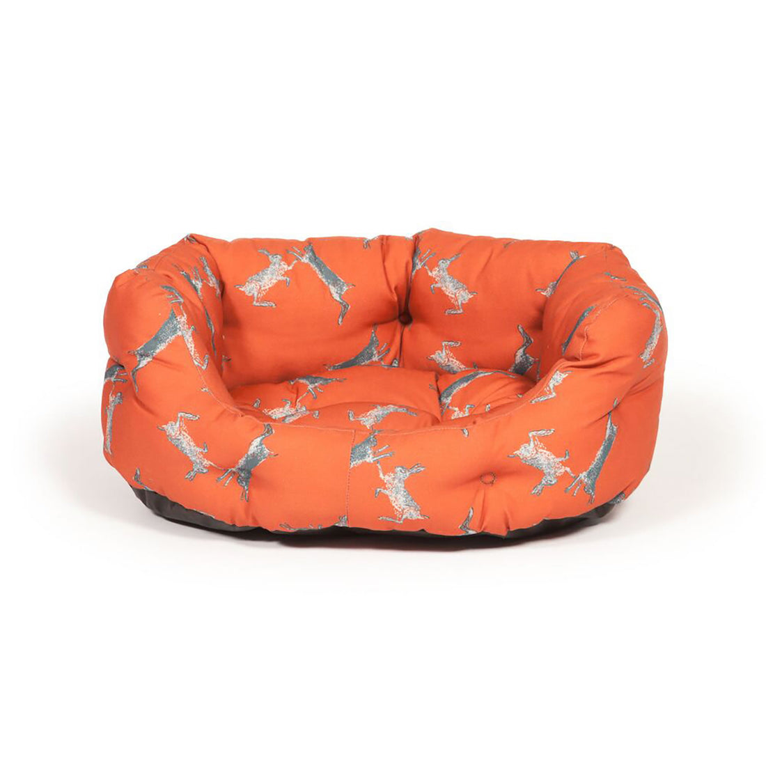 Danish Design Woodland Hare Deluxe Slumber Bed