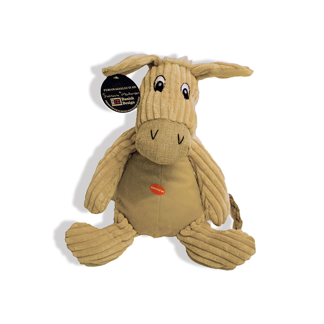 Danish Design Doris The Donkey