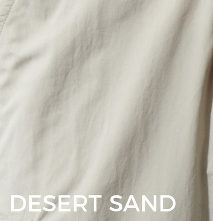 Desert Sand Swatch