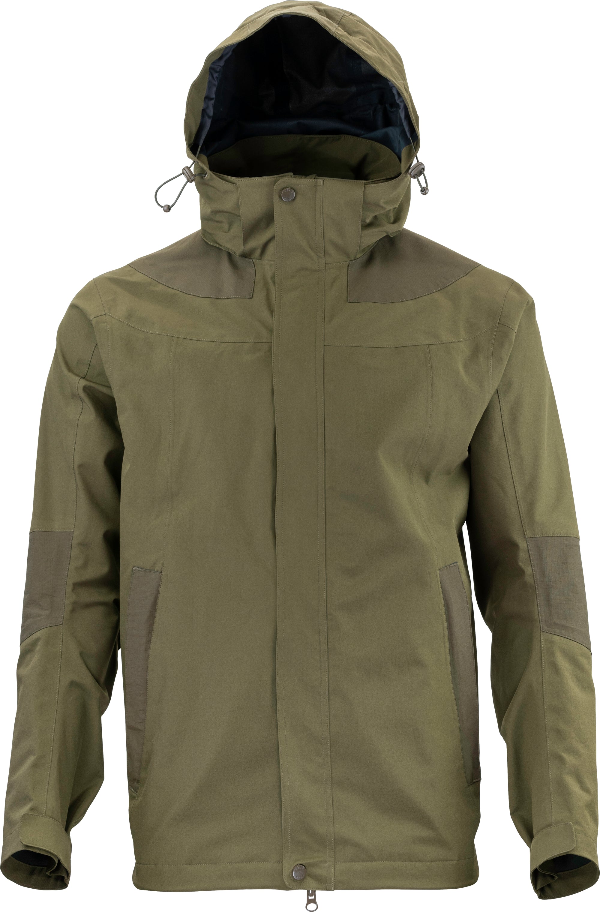 Jack Pyke Pro-Lite Hunters Jacket in Green