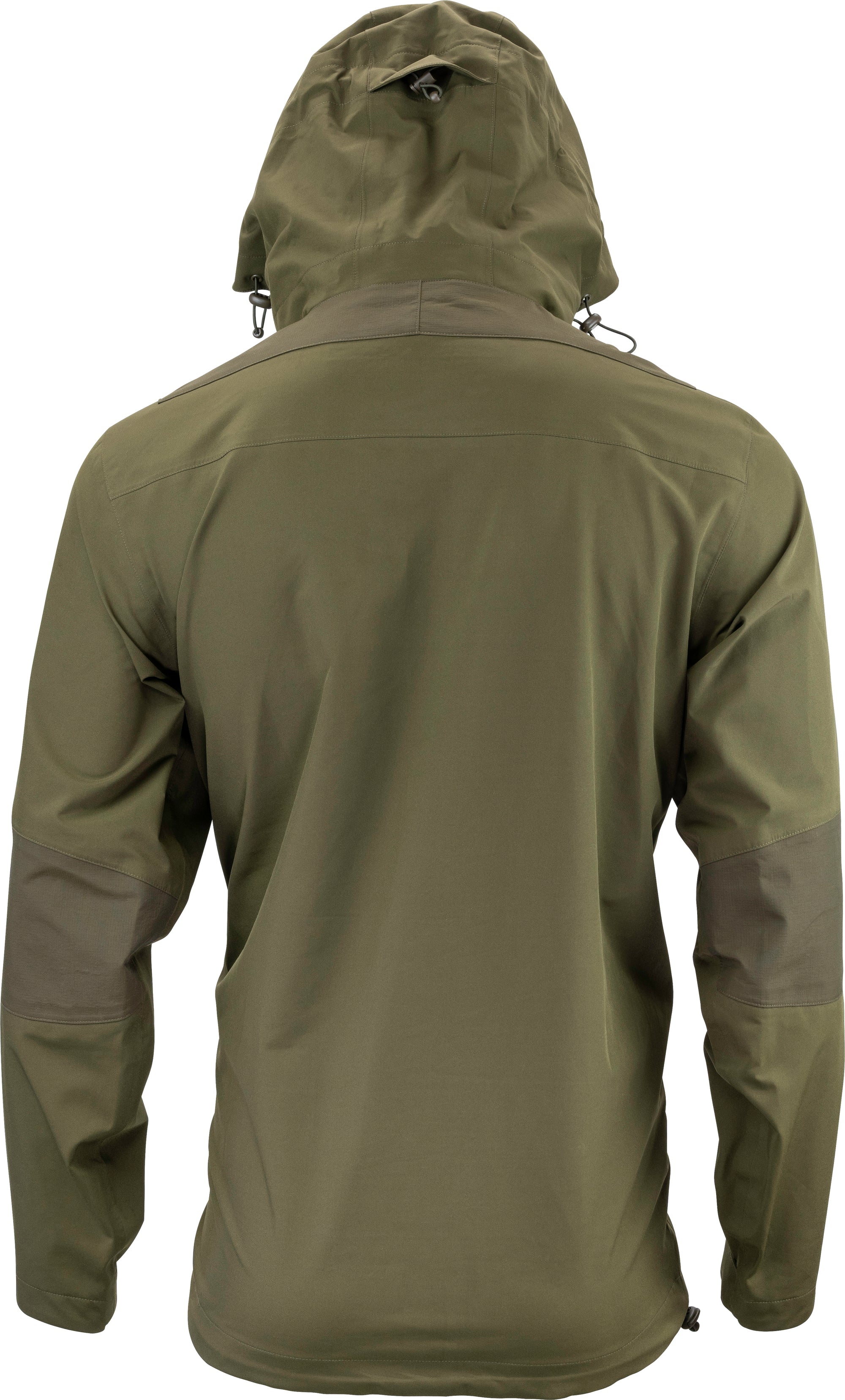 Jack Pyke Pro-Lite Hunters Jacket in Green