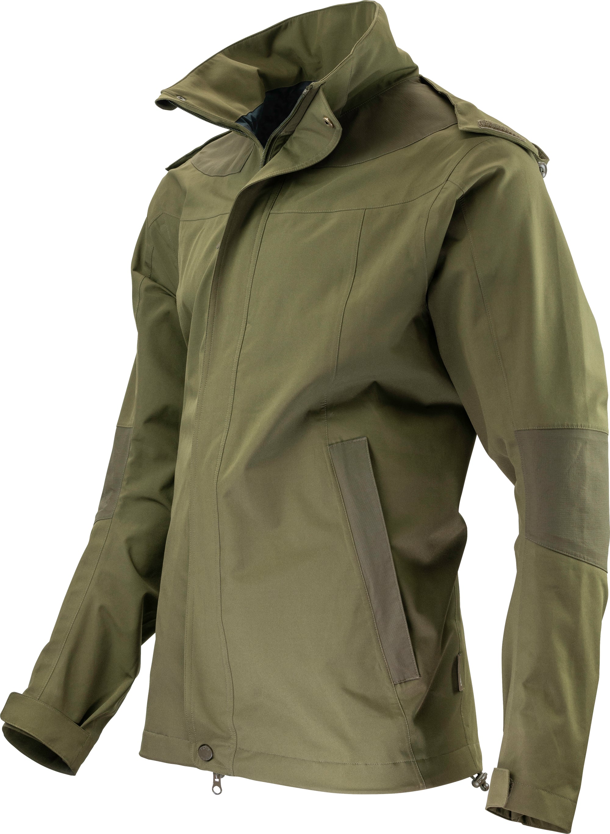 Jack Pyke Pro-Lite Hunters Jacket in Green