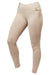 Dublin Cool It Everyday Riding Tights Beige #colour_beige