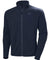 Helly Hansen Men's Daybreaker Fleece Jacket in Navy #colour_navy