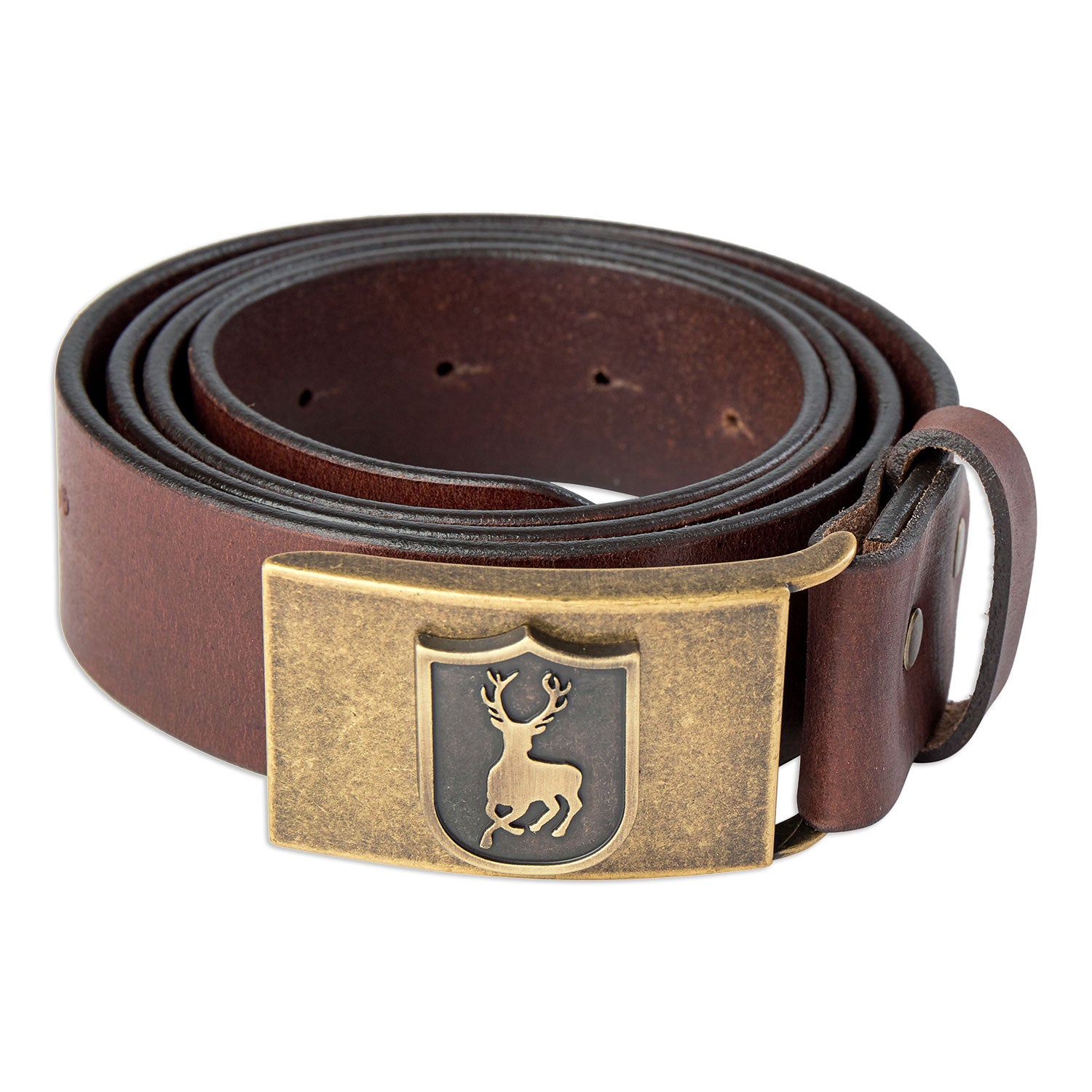 Deerhunter leather Deer Hunting belt 