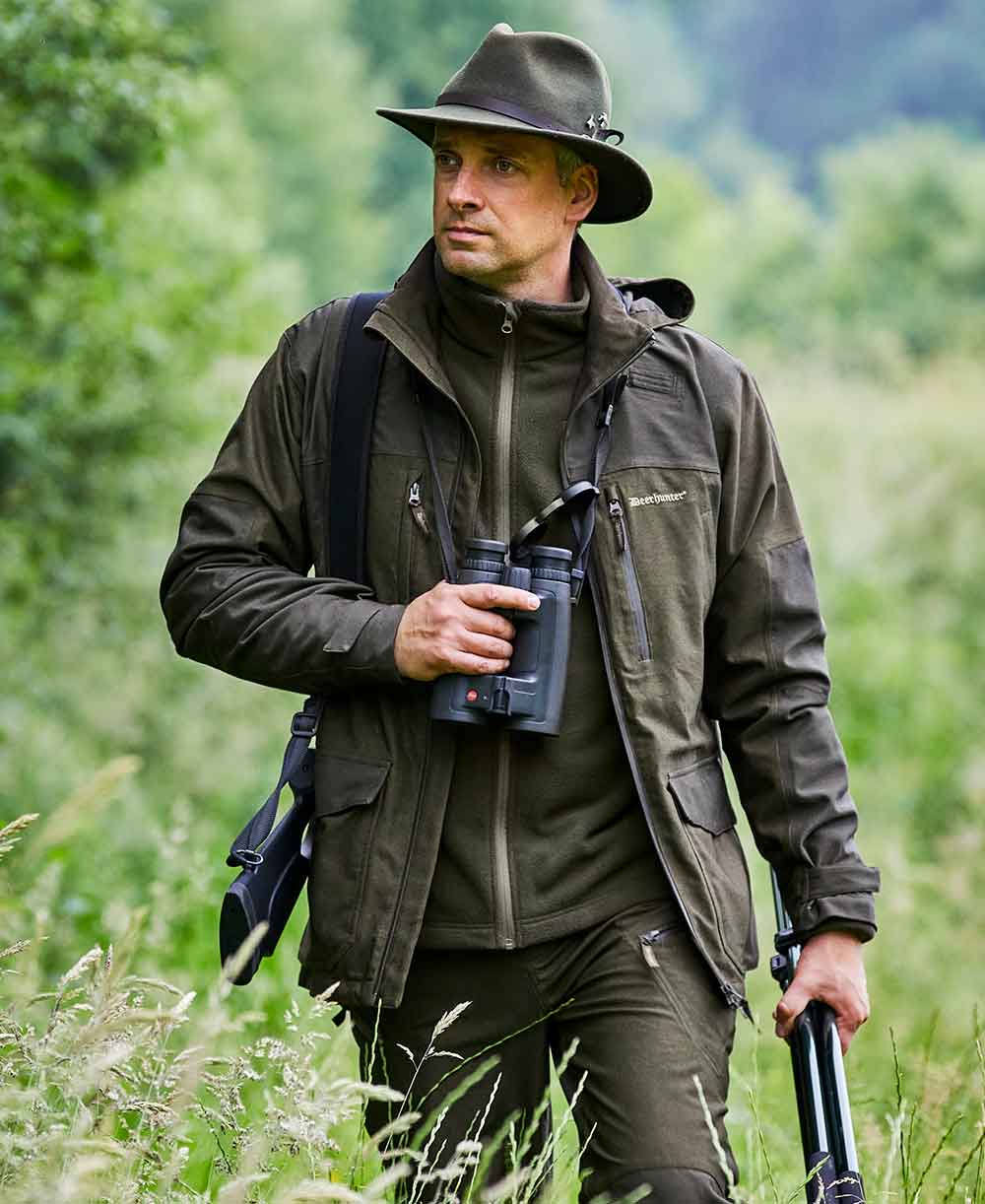 Deerhunter Chasse Jacket
