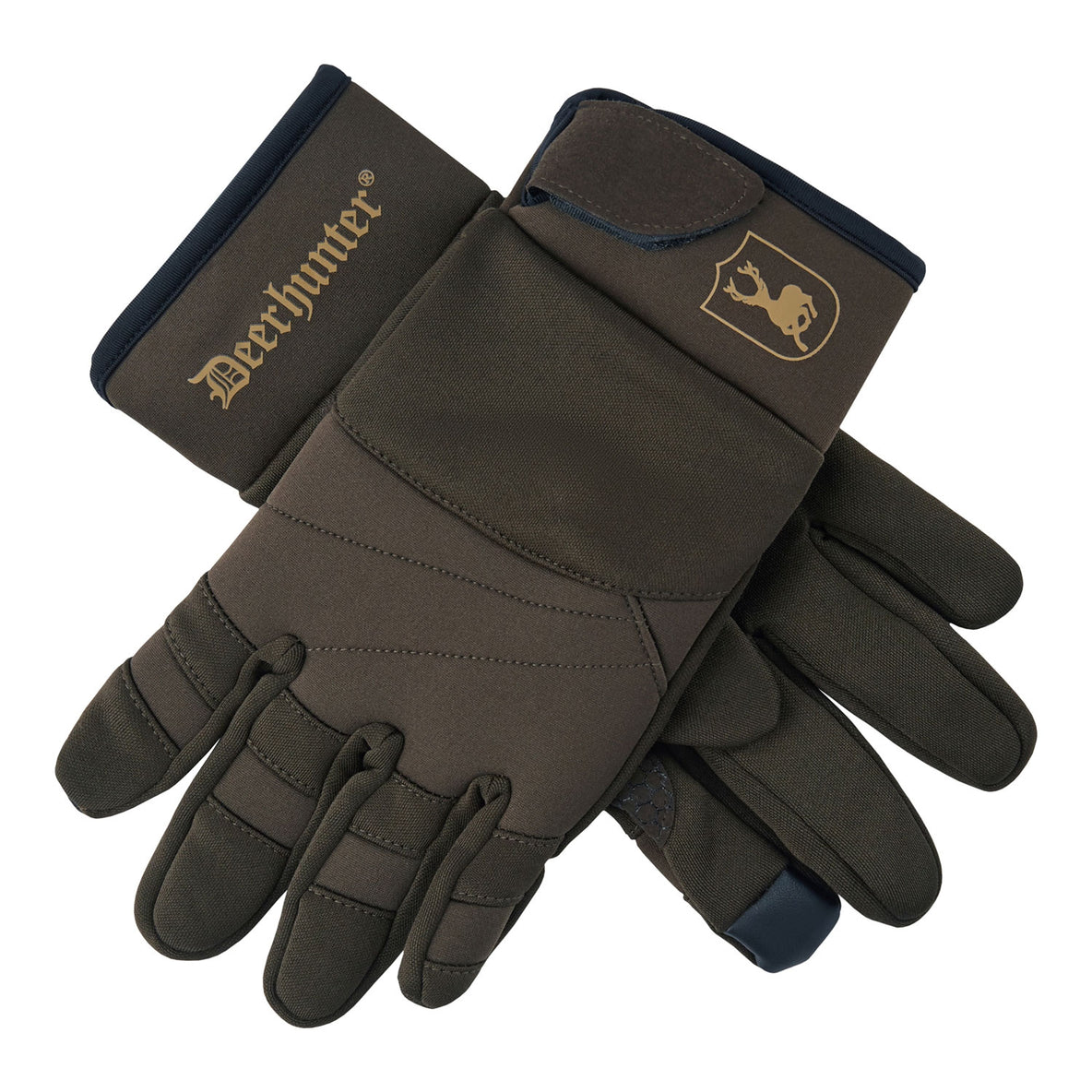Deerhunter Discover Winter Gloves 