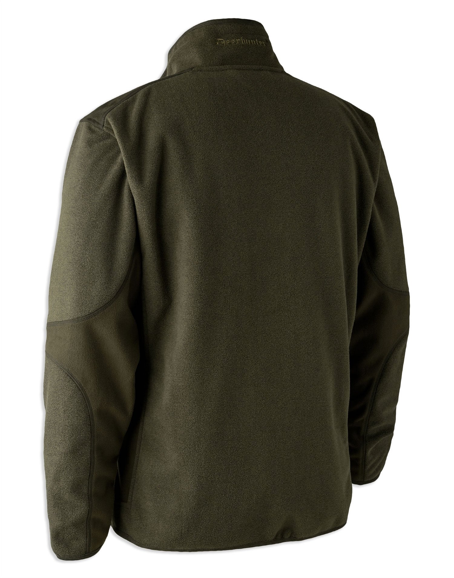 Deerhunter Gamekeeper Bonded Fleece Jacket