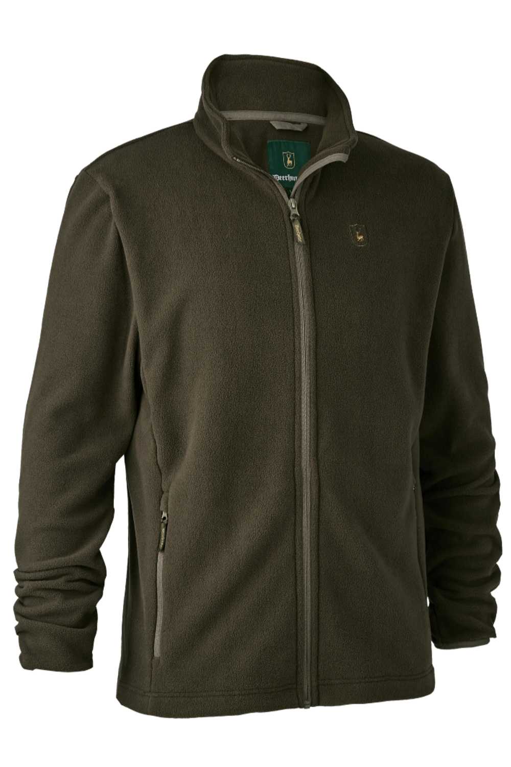 Deerhunter Chasse Fleece Jacket - Hollands Country Clothing