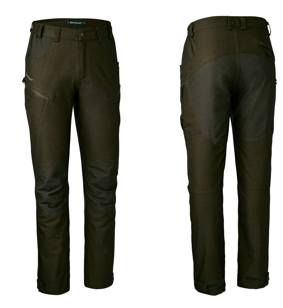 Deerhunter Chasse Trousers