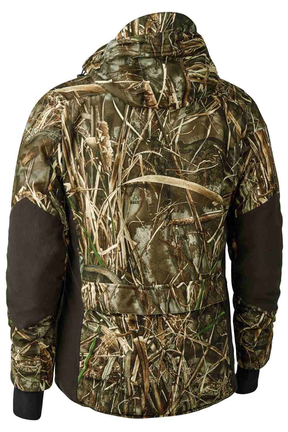 Deerhunter Heat Game Jacket in Realtree Max 7 