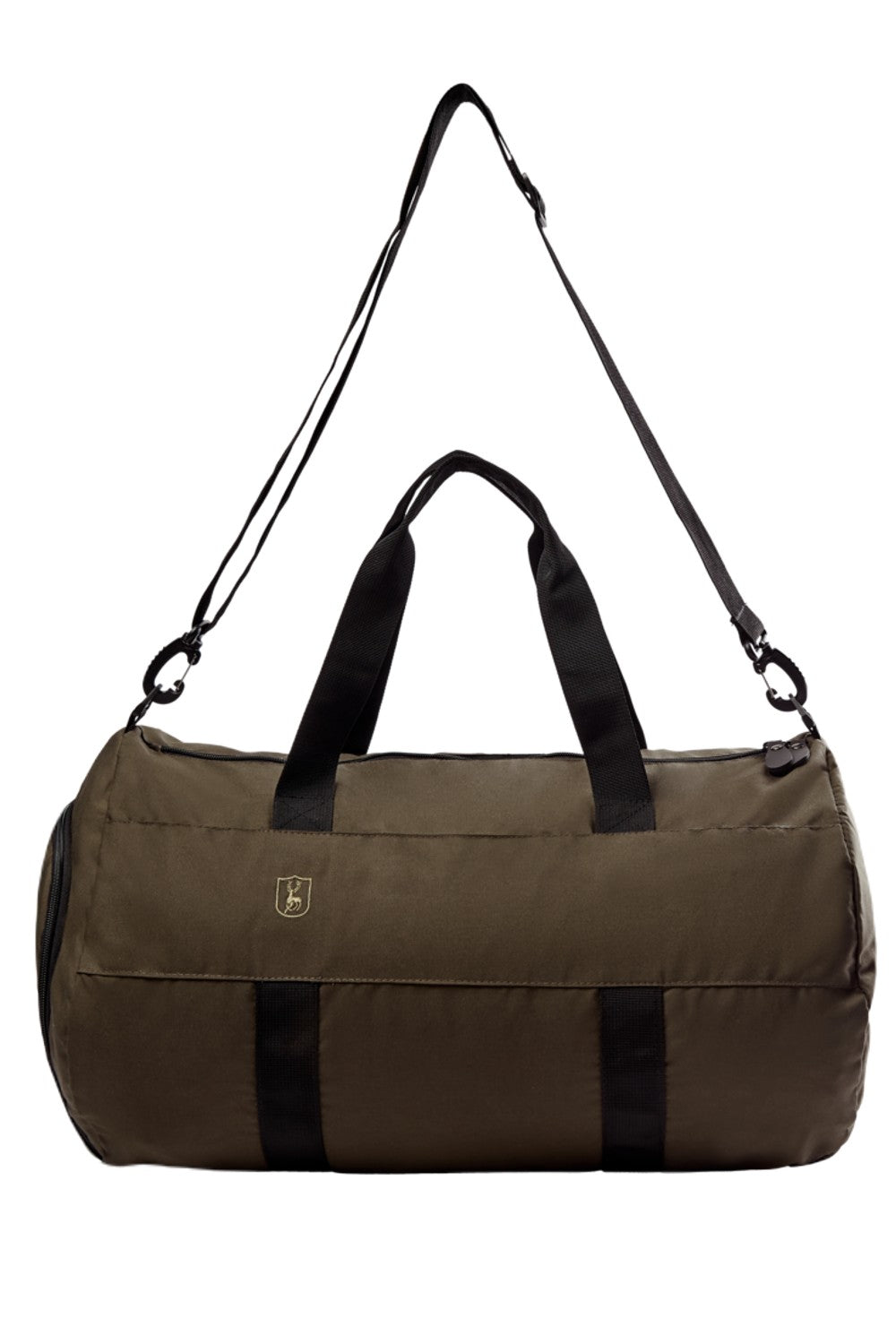 Deerhunter Duffel Bag 45L In Fallen Leaf 