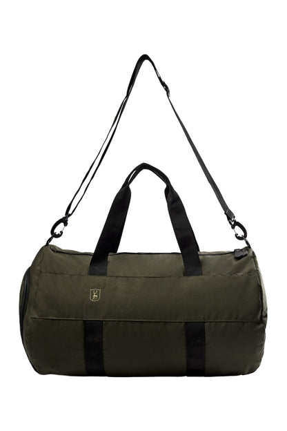 Deerhunter Duffel Bag 45L In Deep Green 