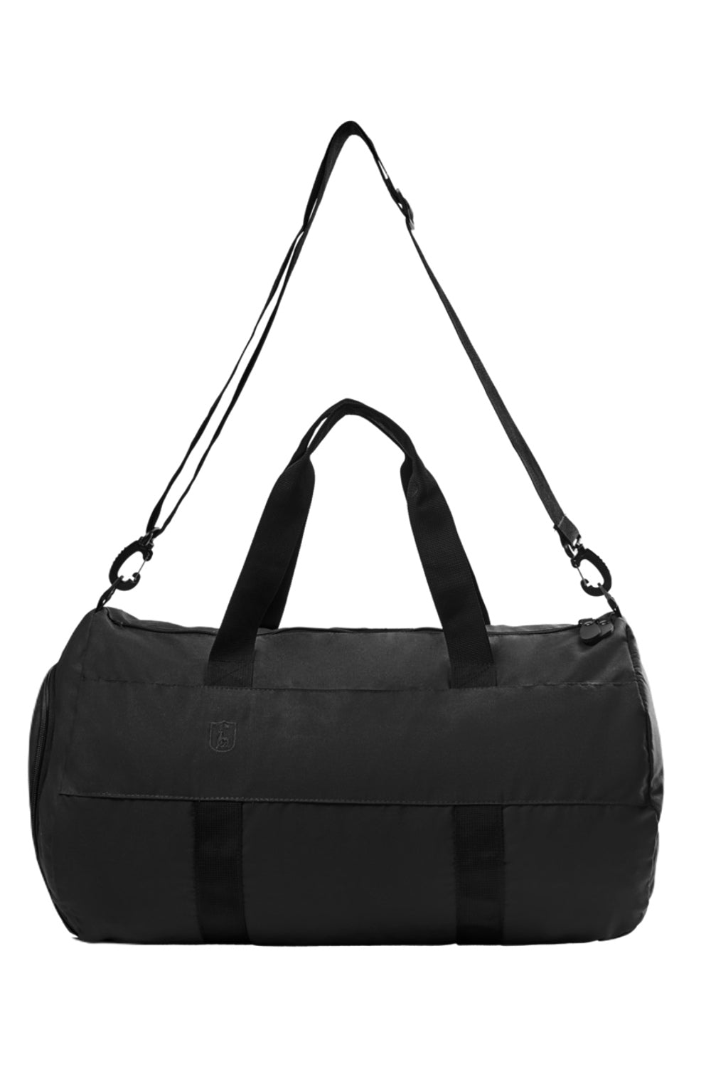 Deerhunter Duffel Bag 45L In Black Ink 