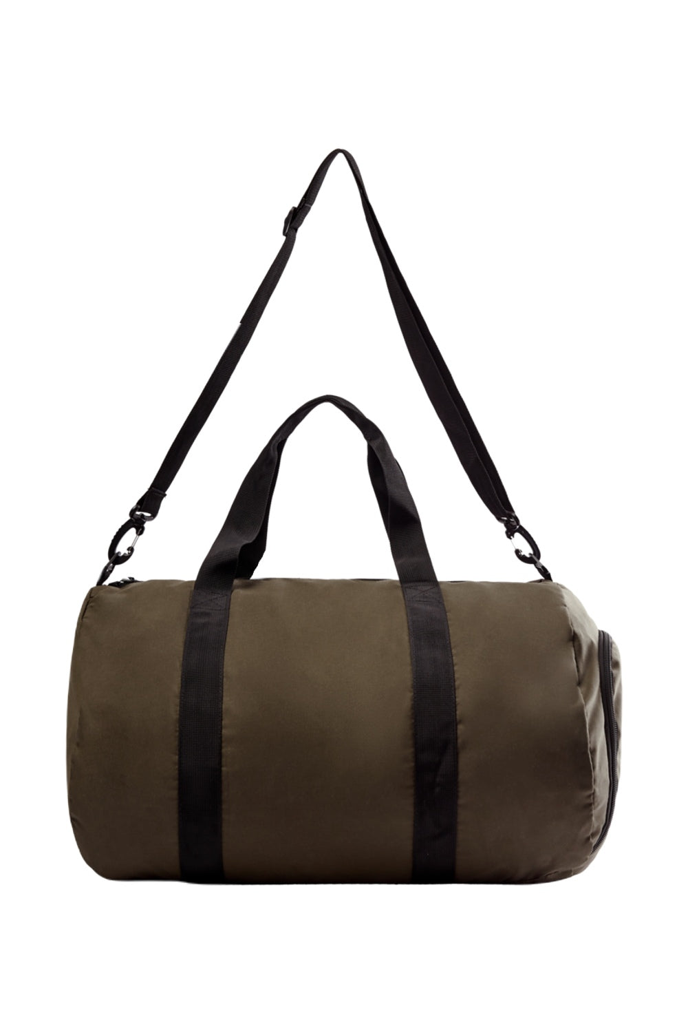 Deerhunter Duffel Bag 45L In Fallen Leaf 