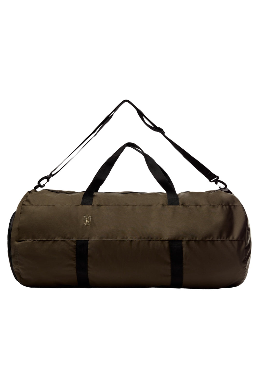 Deerhunter Duffel Bag 90L In Fallen Leaf 