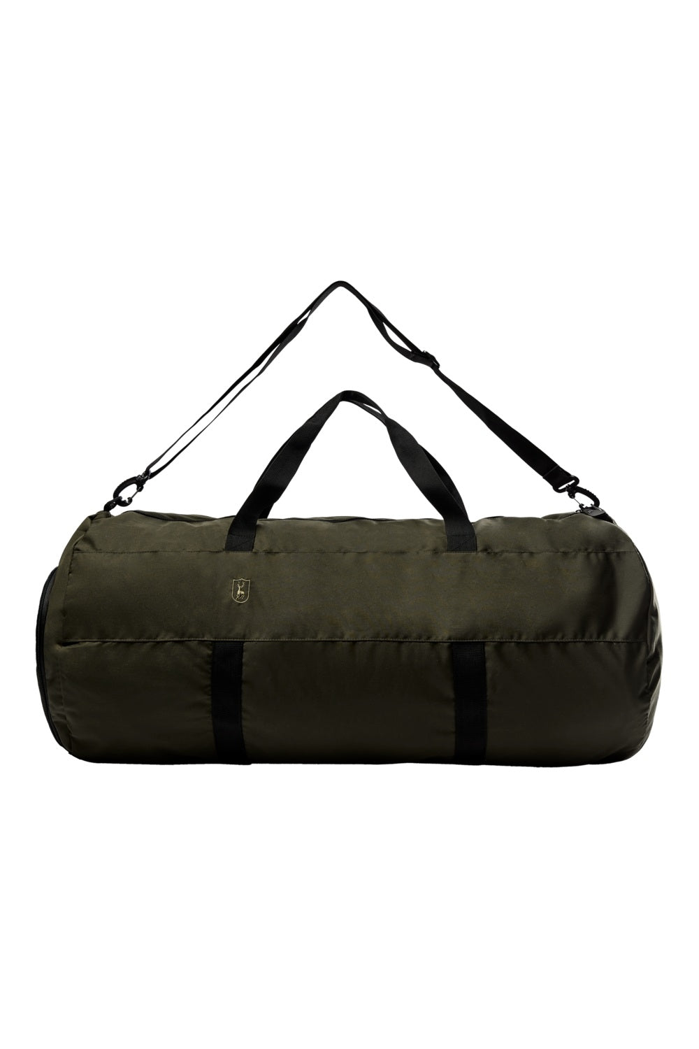 Deerhunter Duffel Bag 90L In Deep Green 