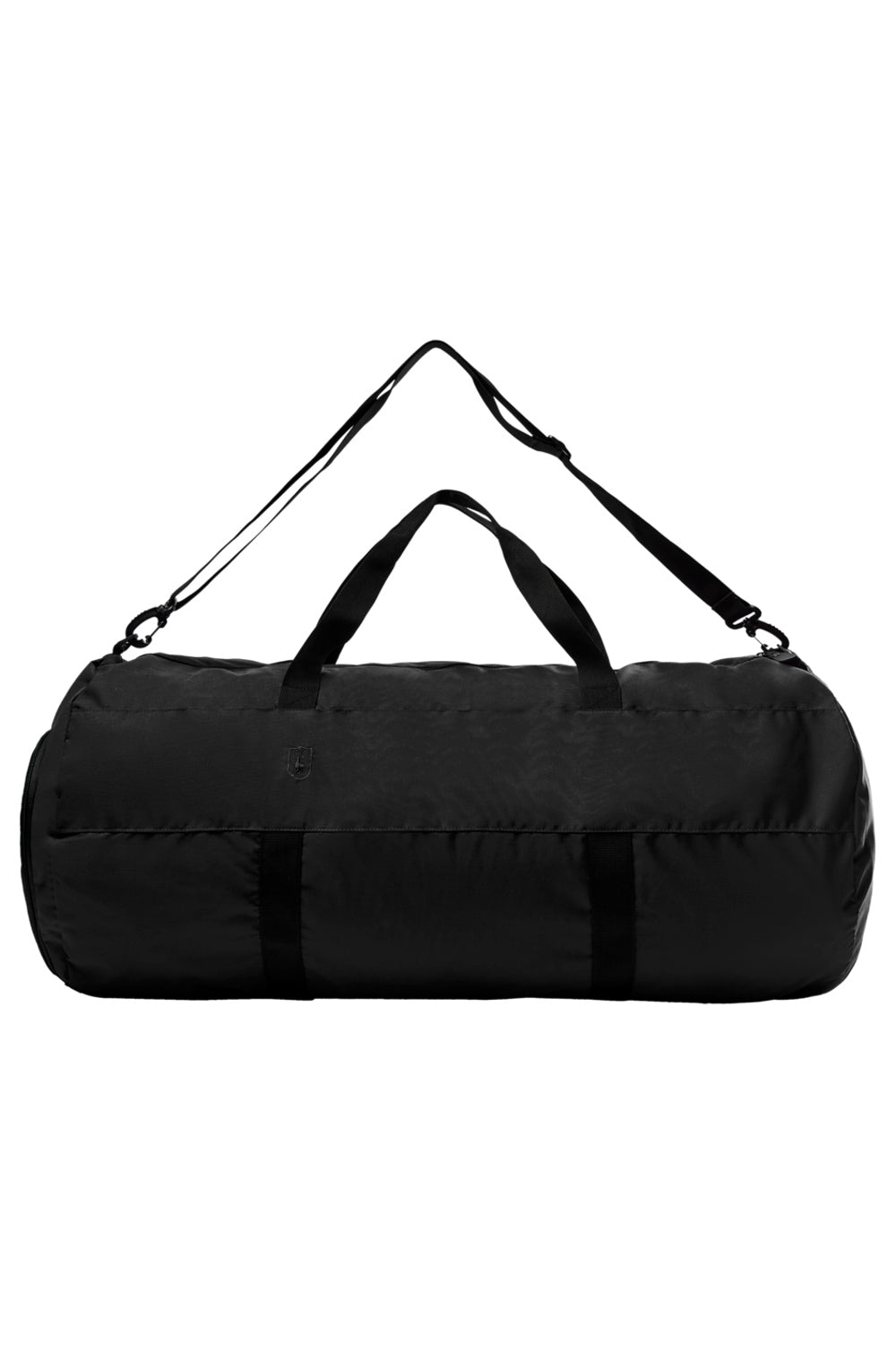 Deerhunter Duffel Bag 90L In Black Ink 