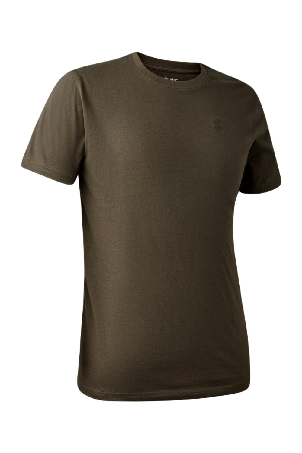 Deerhunter Easton T-Shirt In Adventure Green 