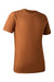 Deerhunter Easton T-Shirt In Burnt Orange  #colour_burnt-orange
