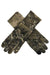 Deerhunter Escape Gloves With Silicone Grip in Realtree Excape #colour_realtree-excape