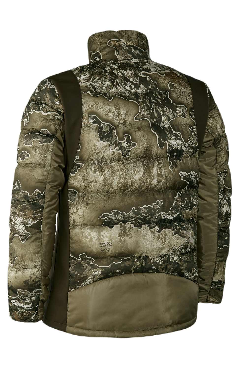 Deerhunter Excape Quilted Jacket in Realtree Excape 