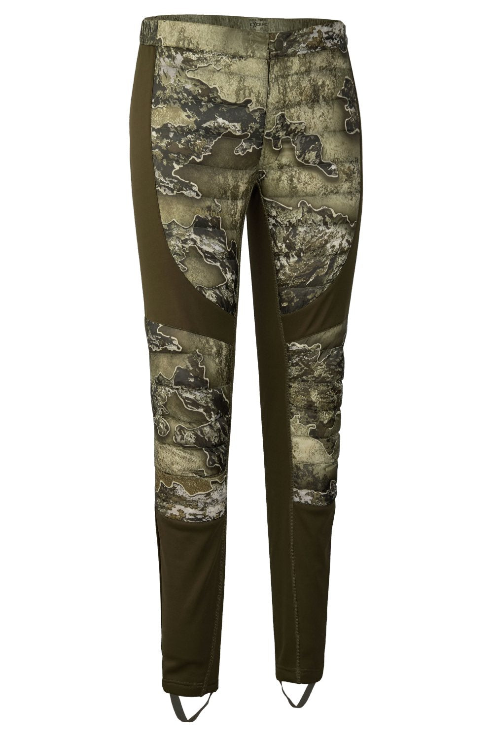 Deerhunter Excape Quilted Trousers in Realtree Excape 