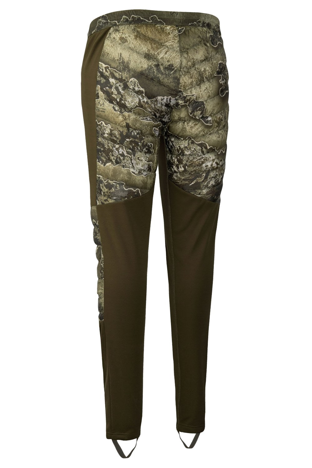 Deerhunter Excape Quilted Trousers in Realtree Excape 
