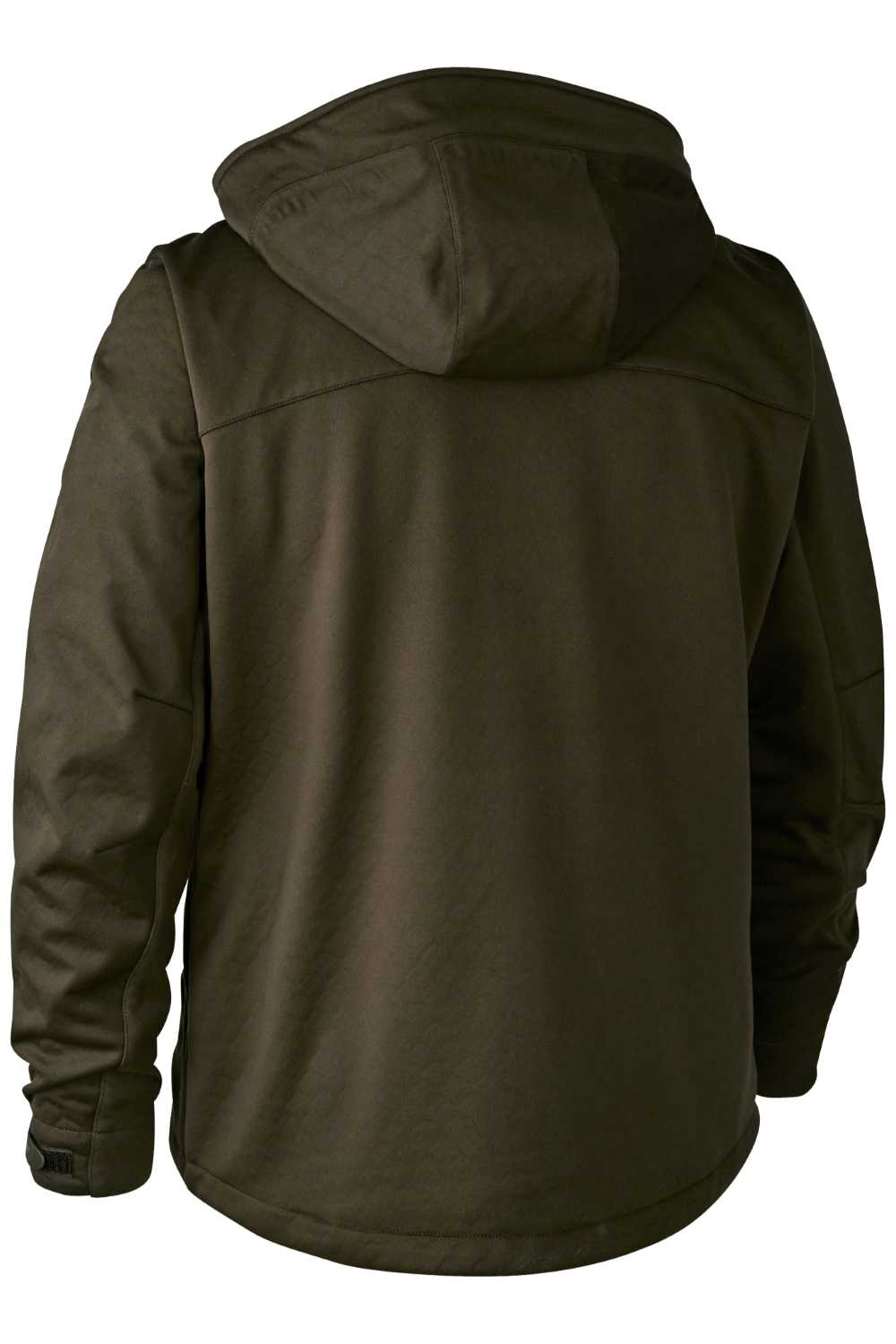 Deerhunter Excape Softshell Jacket in Art Green 