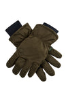 Deerhunter Excape Winter Gloves in Art Green #colour_art-green