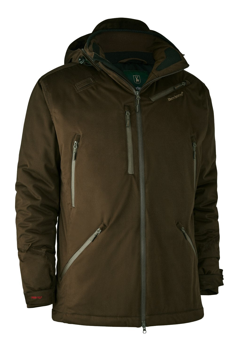 Deerhunter Excape Winter Waterproof Jacket 