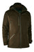 Deerhunter Excape Winter Waterproof Jacket #colour_art-green