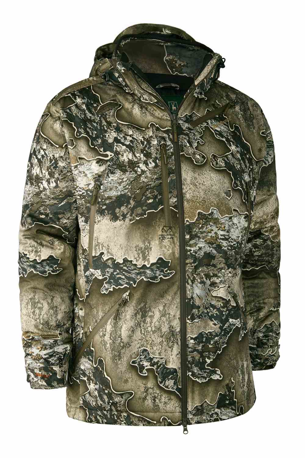 Deerhunter Excape Winter Waterproof Jacket