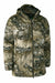 Deerhunter Excape Winter Waterproof Jacket in Realtree Excape #colour_realtree-excape