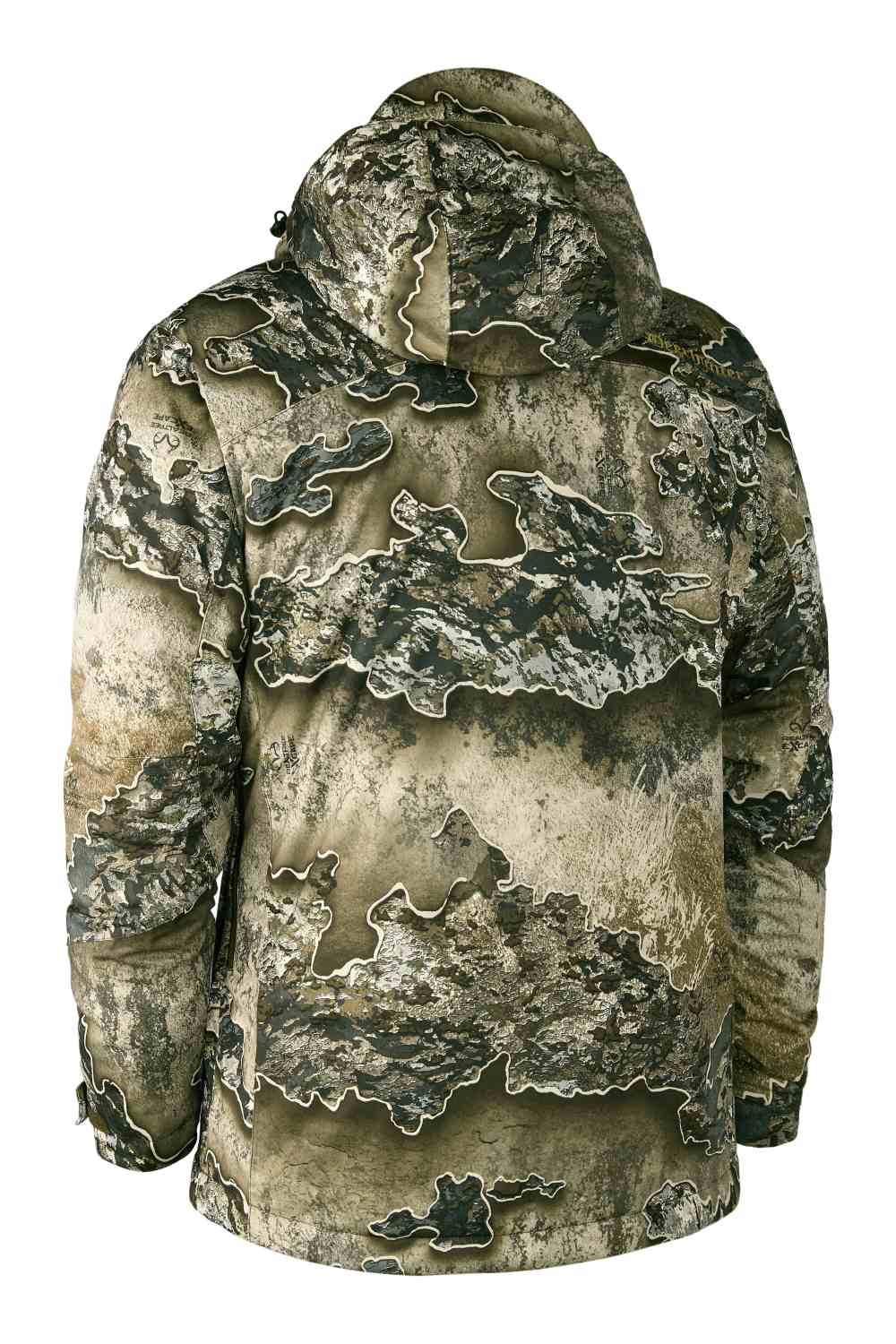 Deerhunter Excape Winter Waterproof Jacket in Realtree Excape 