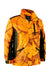 Deerhunter Explore Jacket in Realtree Edge Orange #colour_realtree-edge-orange